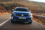Volkswagen T-Roc R 2020 года (UK)